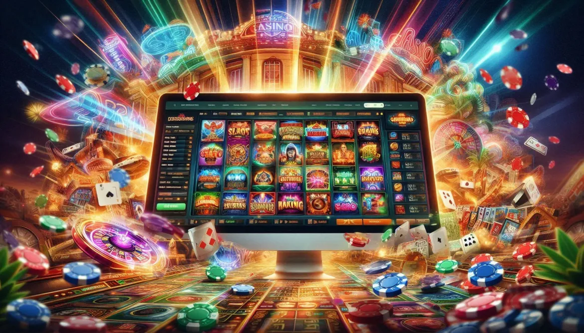Felixspin Casino